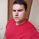 Знакомства: Макс, 27 лет, Хороль