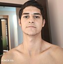 Знакомства: Бехзод, 22 года, Коломна