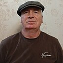 Знакомства: Сергей, 57 лет, Находка