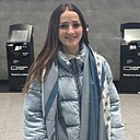 Знакомства: Ева Бушуева, 27 лет, Одинцово