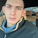 Знакомства: Егор, 25 лет, Хабаровск