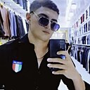 Знакомства: Едик, 23 года, Уфа