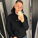 Знакомства: Александр, 25 лет, Нерчинск