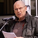 Знакомства: Арсентий, 61 год, Калининград