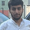 Знакомства: Русланчик, 23 года, Норильск