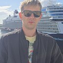 Знакомства: Сергей, 32 года, Вильнюс