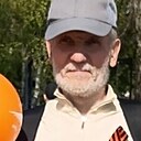 Знакомства: Андрей, 67 лет, Новосибирск