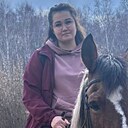 Знакомства: Карина, 23 года, Катав-Ивановск