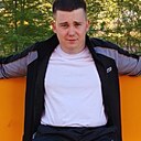 Знакомства: Даня, 21 год, Удачный
