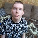 Знакомства: Дмитрий, 19 лет, Тальменка