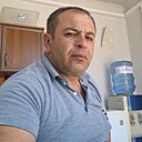 Знакомства: Эдик, 48 лет, Цалка