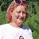 Знакомства: Ольга, 55 лет, Киев