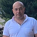 Знакомства: Сергей, 47 лет, Саратов