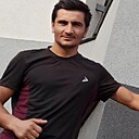 Знакомства: Руслан, 26 лет, Красноярск