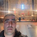 Знакомства: Гарик, 40 лет, Марнеули