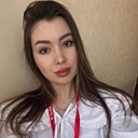 Знакомства: Полина, 25 лет, Пенза