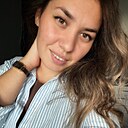 Знакомства: Кристина, 25 лет, Подольск