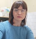 Знакомства: Олена, 47 лет, Львов