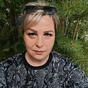 Знакомства: Лариса, 45 лет, Ноябрьск