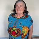Знакомства: Валя, 64 года, Луганск