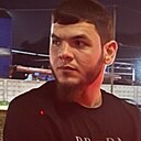 Знакомства: Mansur, 27 лет, Грозный