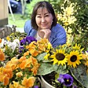 Знакомства: Инна, 47 лет, Южно-Сахалинск