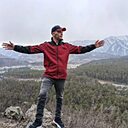 Знакомства: Денис, 39 лет, Чемал