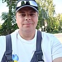 Знакомства: Виктор, 36 лет, Таураге