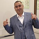 Знакомства: Руслан, 45 лет, Раменское