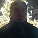 Знакомства: Дарюс, 53 года, Паневежис