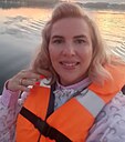 Знакомства: Таисия, 37 лет, Пенза