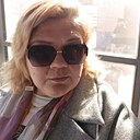 Знакомства: Оксана, 47 лет, Федоровский