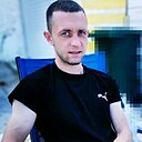 Знакомства: Ваня, 29 лет, Одесса
