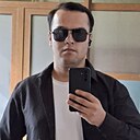Знакомства: Sulton, 25 лет, Ханты-Мансийск