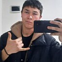 Знакомства: Dida, 18 лет, Фергана