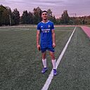 Знакомства: Джон, 22 года, Волоколамск