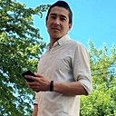 Знакомства: Салим, 30 лет, Владивосток