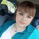 Знакомства: Анастасия, 25 лет, Юрга