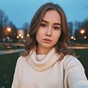 Знакомства: Надежда, 26 лет, Самара