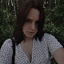 Знакомства: Анастасия, 20 лет, Смоленск