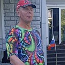 Знакомства: Кирилл, 58 лет, Москва
