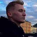 Знакомства: Владимир, 24 года, Новосергиевка