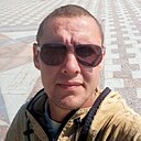 Знакомства: Сергей, 37 лет, Салехард