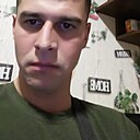 Знакомства: Антон, 36 лет, Кривой Рог