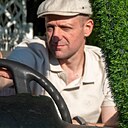 Знакомства: Сергей, 47 лет, Юрга