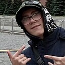 Знакомства: Дима, 20 лет, Тольятти