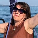 Знакомства: Ольга, 49 лет, Тольятти