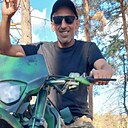 Знакомства: Алик, 53 года, Симферополь