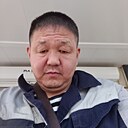 Знакомства: Борис, 47 лет, Ленск