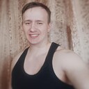 Знакомства: Вито, 34 года, Ярославль